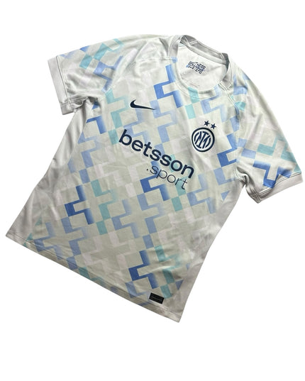 Inter Milan Football Shirt Away 2025/2026 (L)