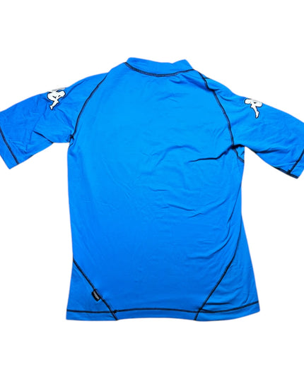 AJ Auxerre Football Shirt 2003/2004 Away (M)