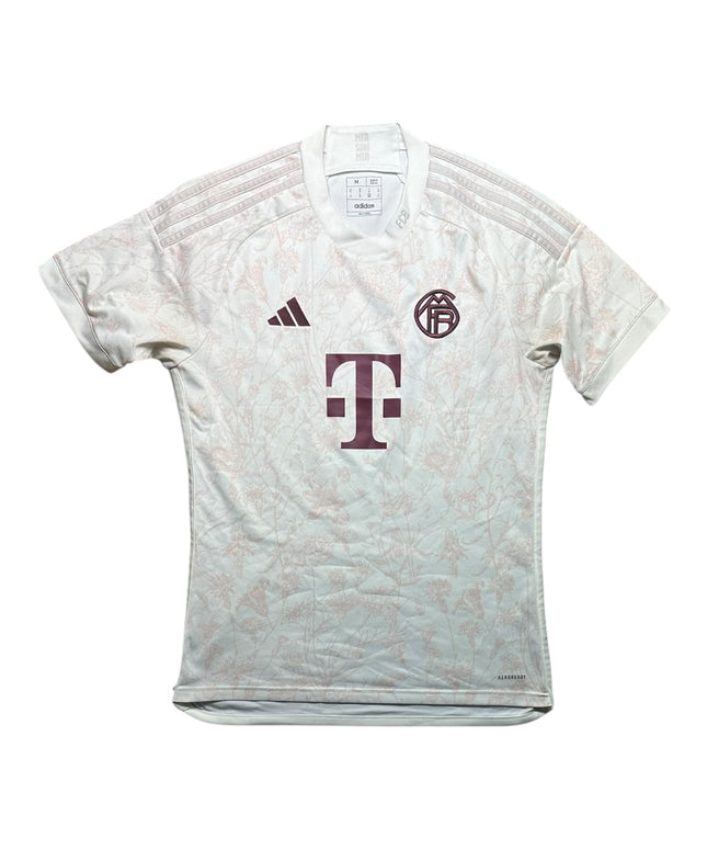 Bayern Munich Football Shirt 2023/2024 Third (M)