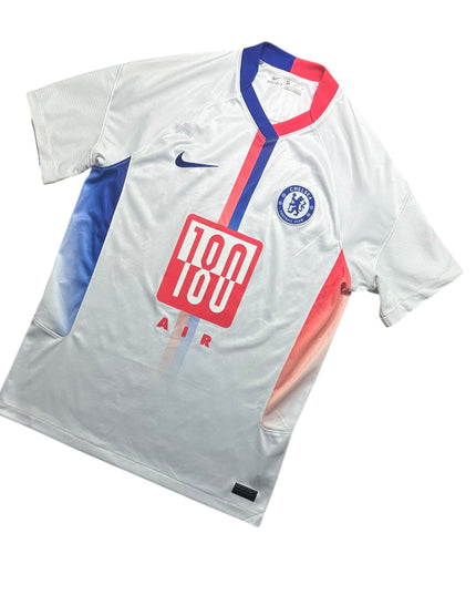 Chelsea Football Shirt 2021/2022 Special Edition Air Max (M)