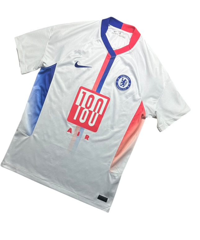 Chelsea Football Shirt 2021/2022 Special Edition Air Max (M)