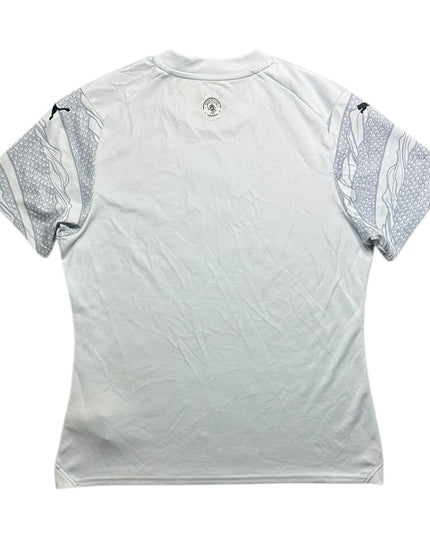 Manchester City Football Shirt 2023/2023 ‘Day Of The Dragon’ Special Shirt Women’s (M)