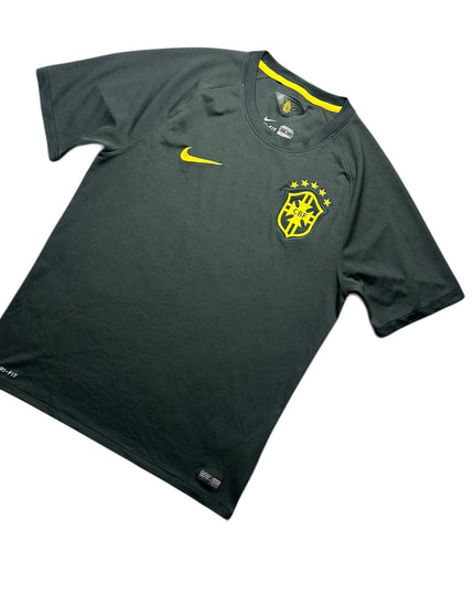 Brazil Football Shirt Third 2014/2015 (M)