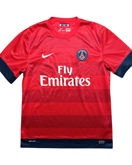 Paris Saint Germain Football Shirt 2012/2013 Away (L)