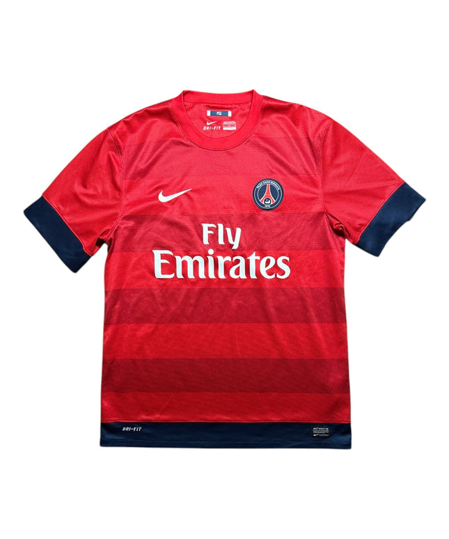Paris Saint Germain Football Shirt 2012/2013 Away (L)