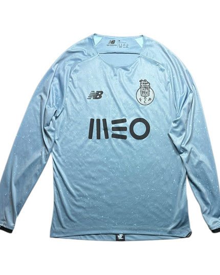 Porto Football Shirt 2021/2022 Goalkeeping Third (M)