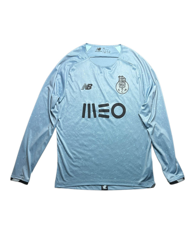 Porto Football Shirt 2021/2022 Goalkeeping Third (M)