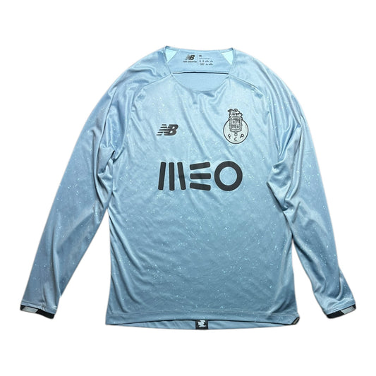 Porto Football Shirt 2021/2022 Goalkeeping Third (M)