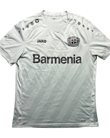 Bayern Leverkusen Football Shirt 2020/2021 Third (L)