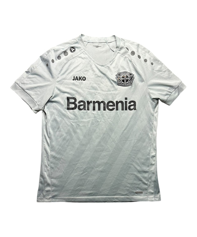 Bayern Leverkusen Football Shirt 2020/2021 Third (L)