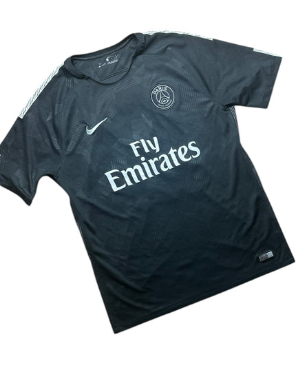 Paris Saint Germain Football Shirt 2017/2018 Third Mbappe 29 (L)