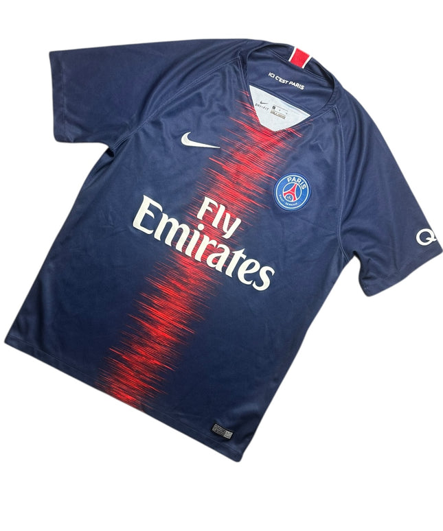 Paris Saint Germain Football Shirt 2018/2019 Home (L)