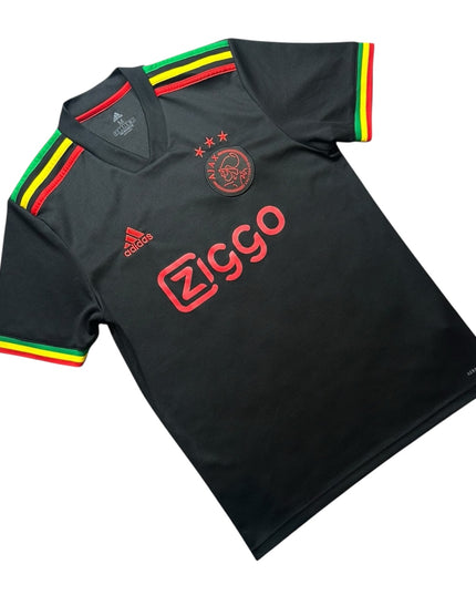 Ajax Football Shirt Third ‘Three Little Birds’ 2020/2021 (M)