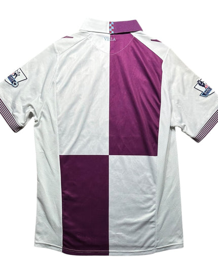 Aston Villa Football Shirt Away 2013/2014 (L)