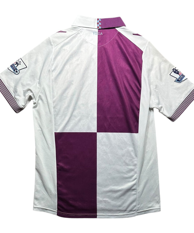 Aston Villa Football Shirt Away 2013/2014 (L)