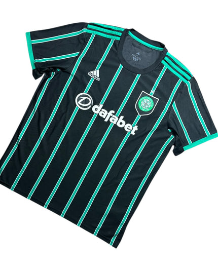 Celtic Football Shirt 2022/2023 Away (XL)