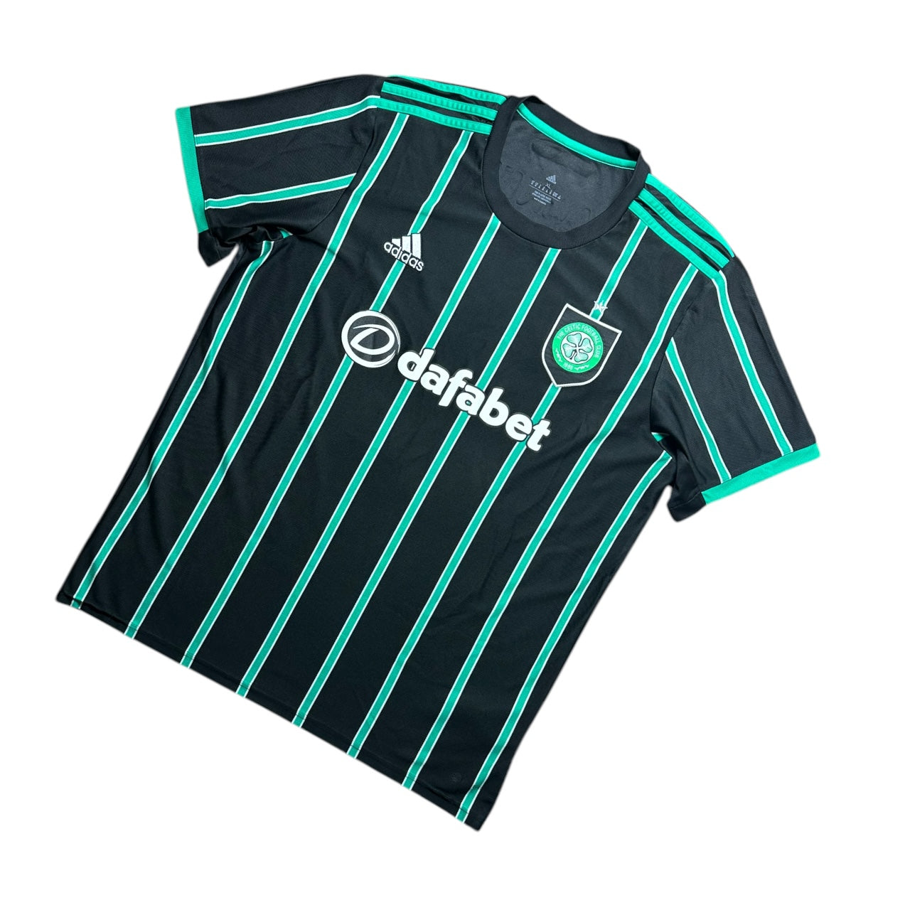 Celtic Football Shirt 2022/2023 Away (XL)