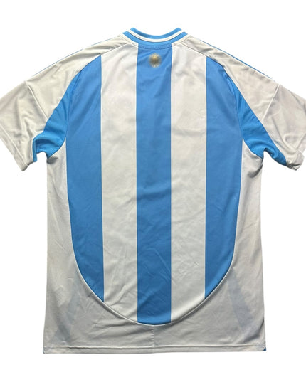 Argentina Football Shirt Home 2024/2025 (L)