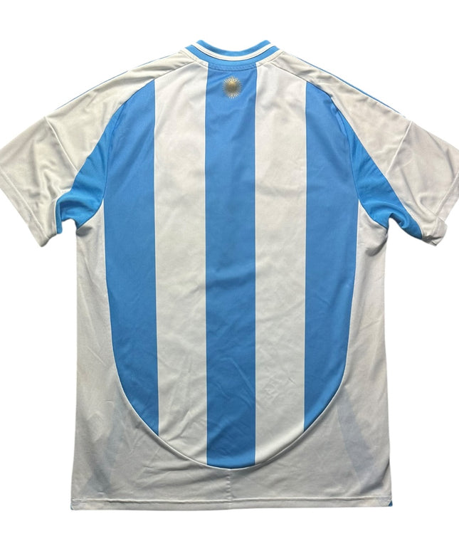 Argentina Football Shirt Home 2024/2025 (L)