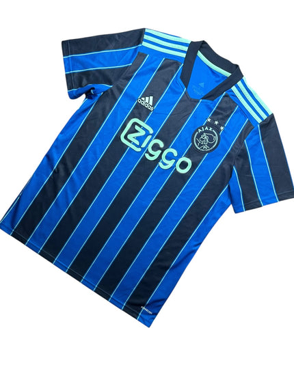 Ajax Football Shirt 2021/2022 Away (L)