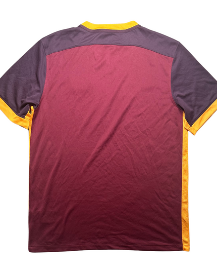 Roma 2015/2016 Home Football Shirt (L)