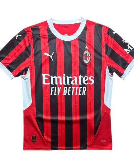 AC Milan Football Shirt Home 2024/2025 (M)
