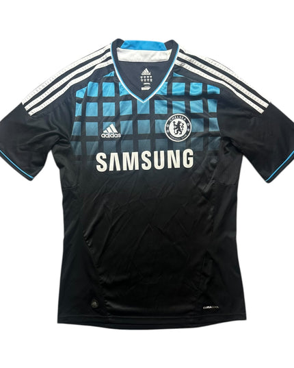 Chelsea Football Shirt Away 2011/2012 (M)