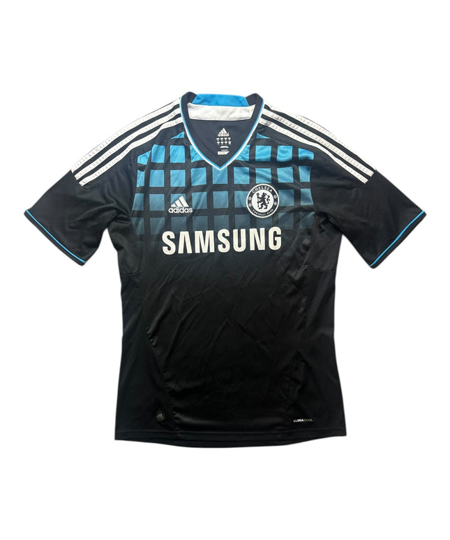 Chelsea Football Shirt Away 2011/2012 (M)