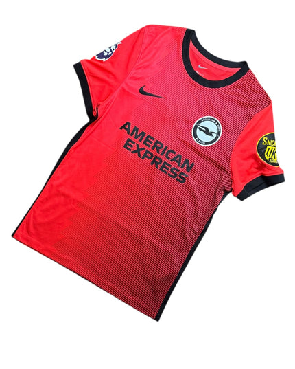 Brighton Football Shirt 2022/2023 Away Joao Pedro 9 (M)
