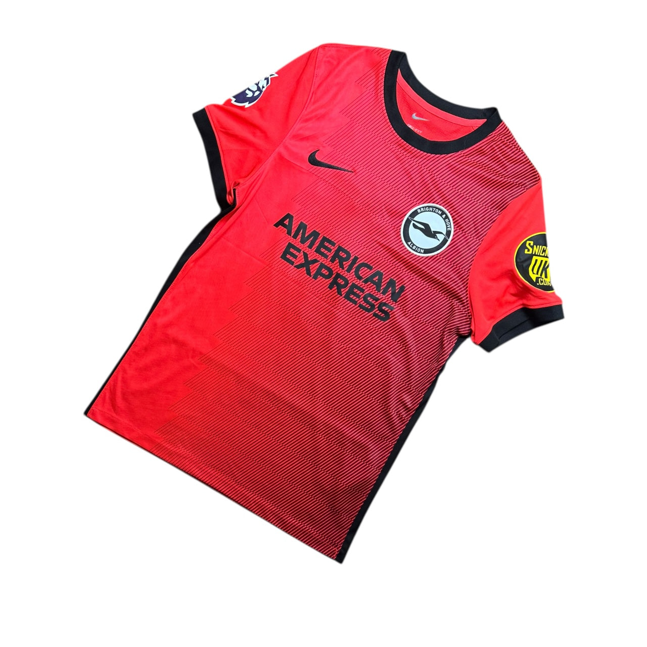 Brighton Football Shirt 2022/2023 Away Joao Pedro 9 (M)
