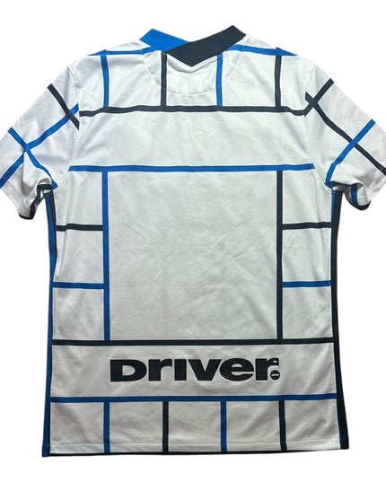 Inter Milan Football Shirt 2020/2021 Away (L)