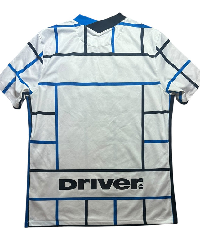 Inter Milan Football Shirt 2020/2021 Away (L)