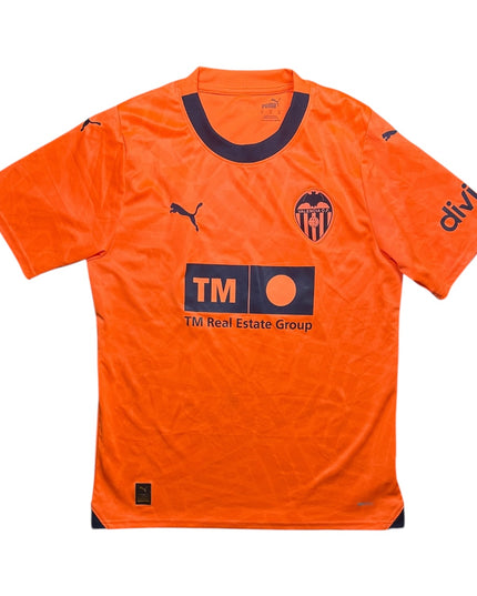Valencia Football Shirt Third 2023/2024 (M)