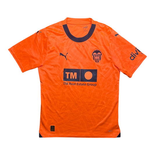Valencia Football Shirt Third 2023/2024 (M)