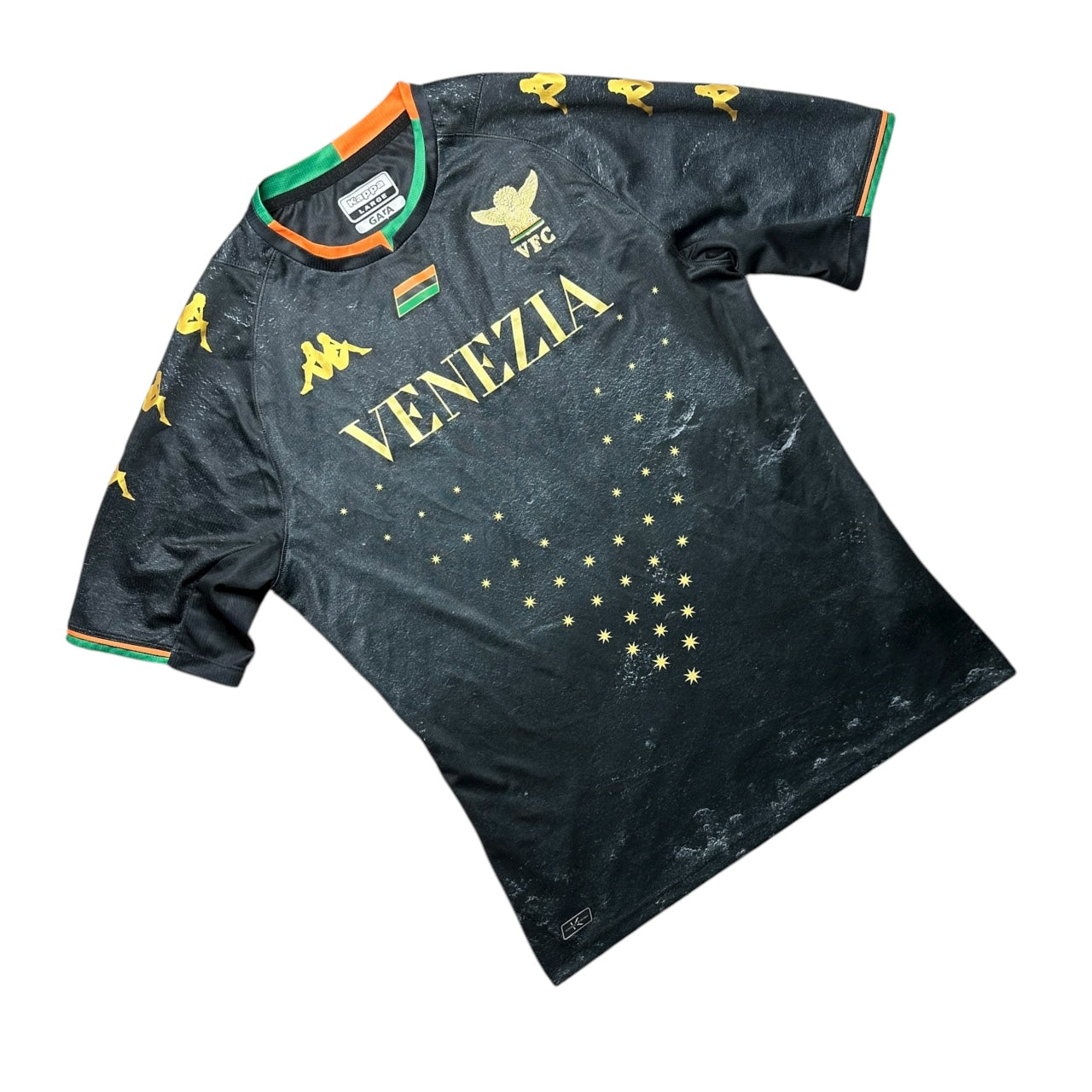 Venezia Football Shirt Home 2021/2022 (L)