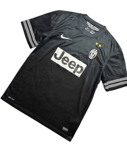 Juventus Football Shirt Away 2012/2013 (M)
