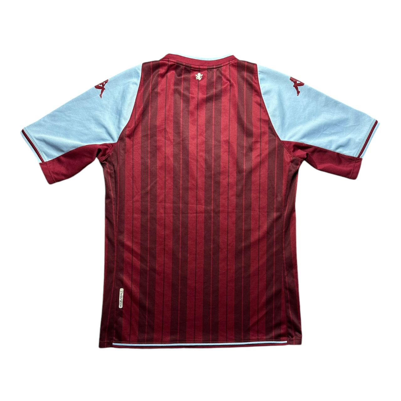 Aston Villa Football Shirt 2021/2022 Home (M)