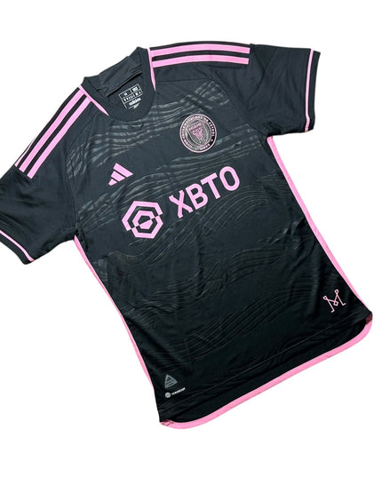 Inter Miami Football Shirt 2023/2024 Away (M)