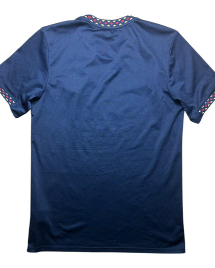 Ajax Football Shirt Away 2022/2023 (M)