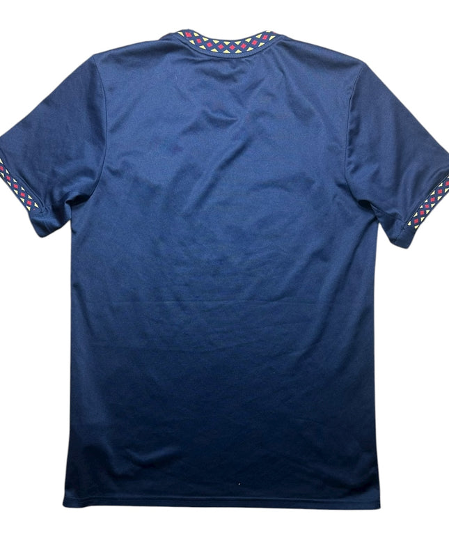 Ajax Football Shirt Away 2022/2023 (M)