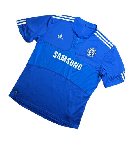 Chelsea Football Shirt Home 2009/2010 (XXL)