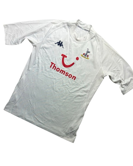 Tottenham Hotspur Football Shirt Home 2004/2005 (XL)