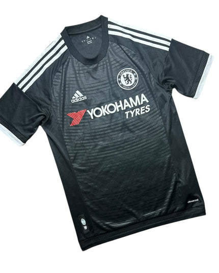 Chelsea Football Shirt 2015/2016 Third (S)