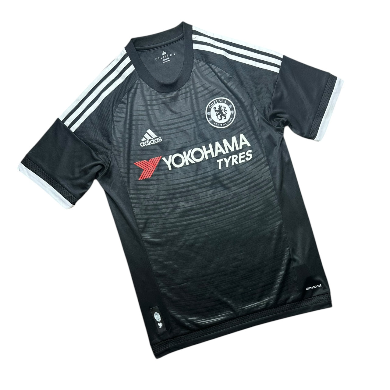 Chelsea Football Shirt 2015/2016 Third (S)