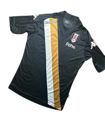 Fulham Football Shirt Third 2012/2013 (L)