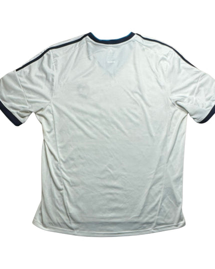 Real Madrid Football Shirt 2012/2013 Home (XXL)