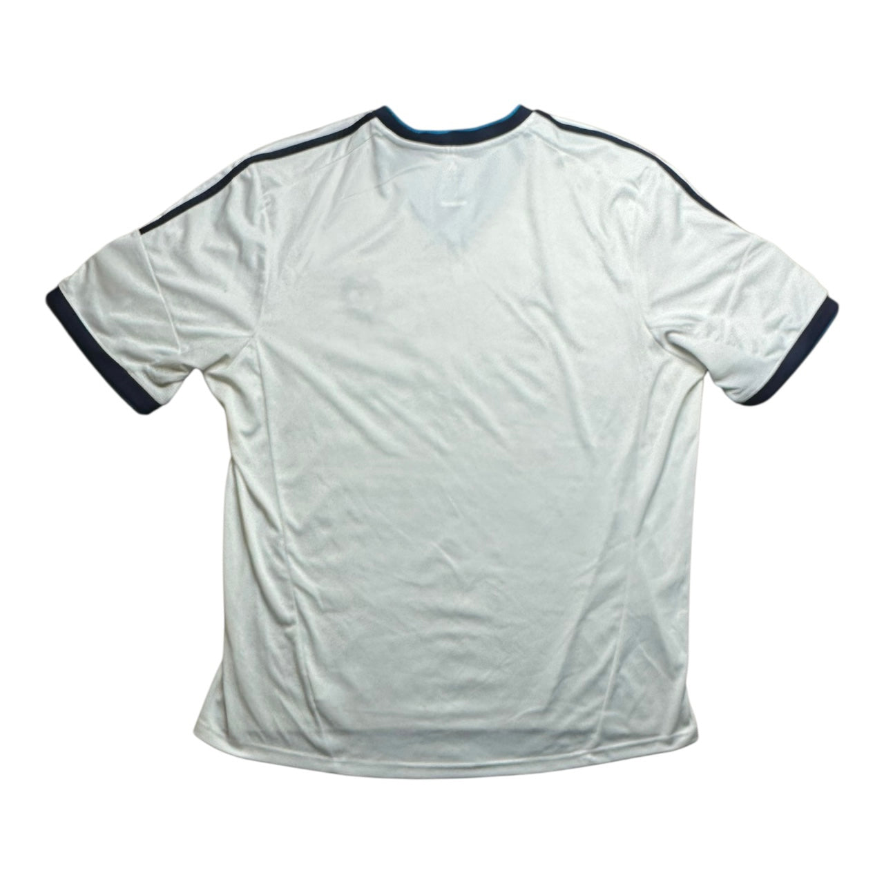 Real Madrid Football Shirt 2012/2013 Home (XXL)
