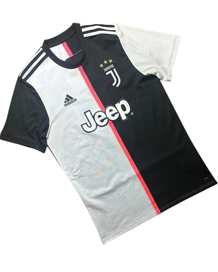 Juventus Football Shirt 2019/2020 Home Pjanic 5 (M)
