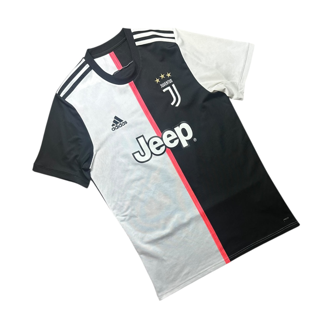 Juventus Football Shirt 2019/2020 Home Pjanic 5 (M)