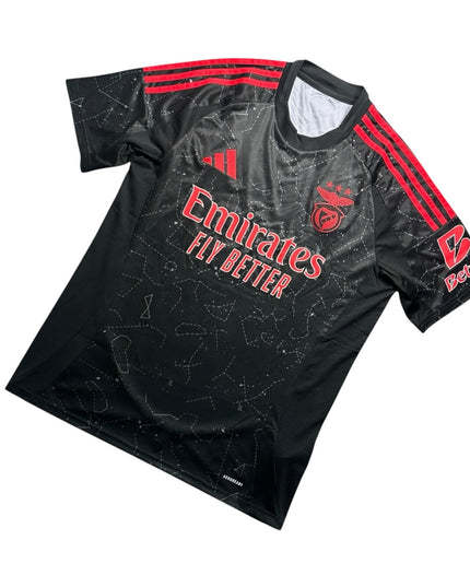 Benfica Football Shirt Away 2024/2025 (XL)